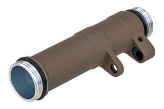 Surefire M640 Scout Pro Body in Tan replacement housing with O-rings